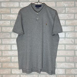 Polo Ralph Lauren Pima Soft Touch Polo